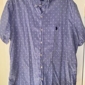 Men's Polo Shirt